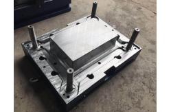 China All Plastic Product's Mould Pallet Garbage Bin Mould Crate Plastic supplier
