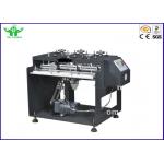 90° Ross Folding / Bending Resistance Footwear Testing Machine ASTM D1052