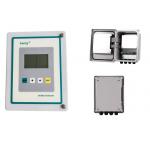 Ultrasonic Doppler Effect Flow Meter For Metallurgy for sale