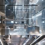 China Product Sheet Metal Parts / Stainless Steel Laser Cutting Service / Metal Forming Cut Panel for sale