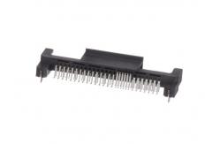 China PSASM2130412TR Connectors Pluggable Connectors 68POS SAS PCIe 12G Connectors supplier