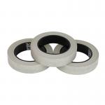 Industrial Grade 25N/25mm Tensile Strength Rotogravure Printed Carton Packaged Masking Tape for sale