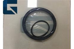 China SK120 SK120-5 Excavator Floating Seal , Piece Distance 2441U829S306 supplier