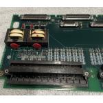 GE MKVI IS200TPROH1B Protective Termination Card for sale