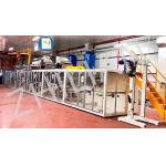 450mm Width Training Pad Pet Pad Machine 200 m/min for sale
