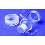 Mini Lab Glassware Set Customizable Beaker Precise High Accuracy for sale