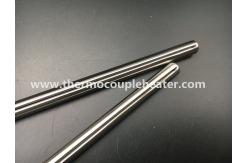 China Split Sheath Cartridge Heater Expandable Diameter Easier Removal Better Fit supplier