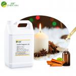 Factory Supply OEM Branded Strong Smell Fragrance Oil For Candle Making High Concentrated Fragrance Perfume for sale