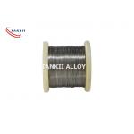 Dia 0.05mm FeCrAl Alloy Electric Resistance Wire For Dryers for sale