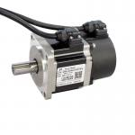 36V 5.5A 0.64Nm DC Servo Motor For Speed Gate Turnstile for sale