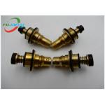 SMT replacement parts SMT Nozzle Original New JUKI NOZZLE 202 E35527210A0 for sale