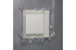 China Nonwoven Lint Free Clean Room Wipes Disposable Polyester Mobile Screen Cleaning Wipes supplier