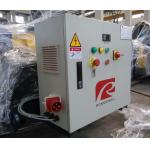 Self Alignment Seam Welding Turning Rolls For Tower Tank Pipe