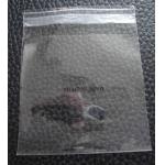Clear Plastic Bags To Ship Clothing  for sale