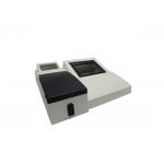 Medical Device Cover Injection Molded Plastic Parts With FDA Certified
