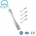 Sterile Finger Prick Stainless Steel Blood Lancet With CE for sale