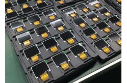 China 2.31'' 320*240 SPI Interface TFT LCD Screen with ILI9342C driver IC supplier
