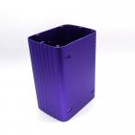 Waterproof Anodized Aluminum Enclosure Box Die Cast Aluminium Housing for sale