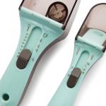 Plastic Adjustable Measuring Cups And Spoons Measuring Tablespoon Teaspoon