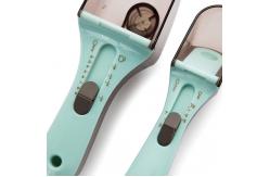 China Plastic Adjustable Measuring Cups And Spoons Measuring Tablespoon Teaspoon supplier