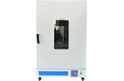 China Clause 7.2.3 Forced Convection Air Circulation Oven IEC 62133-1 supplier