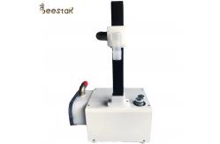 China Economic New Smart Manual Filling Machine For Viscous Honey supplier