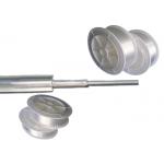 MMA Side Glow Lighting Fiber Optic Rgb Plastic Bare Optical Fiber for sale