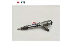 China diesel Injector 0445120042  0445120066 0445120114 0445120101 for Engine Car supplier