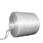 General Purpose Spray Up E Glass Fiberglass Direct Roving Yarn 2400 Tex for sale
