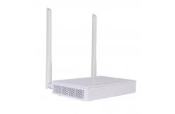 China AS-ONU16 1GE+1FE+2.4G WIFI  XPON ONU supplier