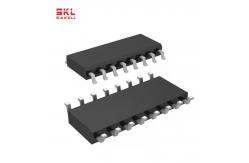 China MAX232ECSE+T Electronic IC Chips Integrated Charge Pump Circuitry 120Kbps supplier
