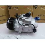 Auto AC Conditioning Compressor For BMW X6 E71 OEM 64529205096 DS86014 for sale