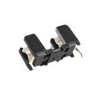 500V 16A PTF-15S 5x20 Fuse Block PBT UL94V-0 PCB Welded 5.2x20mm Fuse Holder for sale