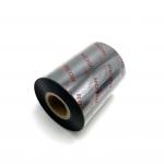 90mm 360m Heat Transfer Ribbon Synthetic Paper Resin Enhanced Wax