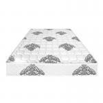 3 Layer High Density Gel Foam Mattress Ergonomic Cutting Support for sale