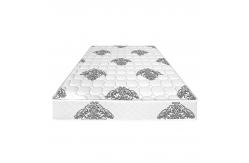 China 3 Layer High Density Gel Foam Mattress Ergonomic Cutting Support supplier