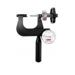 Standard ISO6508 M-1 Portable Hardness Tester 0.5HR Resolution Testing HRN, HRT, HRW for sale