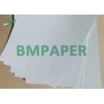 168g Eco friendly Non - Polluting Stone Packing Paper For Printing In Roll