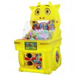 45mm Egg Twisting Home Machine Basketball Arcade Game Machine