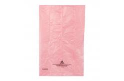 China Biodegradable garbage bag on roll, compostable trash bag on roll supplier