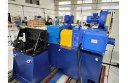 China SSCH110-6000-12000 110kW Industrial Hydraulic Transmission System Test Bench supplier