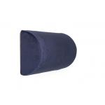 Foot Rest Cushion Leg Support Bolster Wedge Under Desk Ergonomic Office for sale