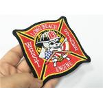 Bomber Jacket Motorcycle Biker Patches / Custom Motorcycle Club Patches for sale