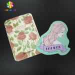 Multi Colored Grip Lock Bags Mylar Foil Sample Pack Open Top For Powder Packaging for sale