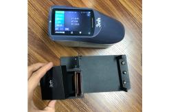 China 45/0 Colour Measurement Spectrophotometer Laboratory Liquid Paste Powder Special Material supplier