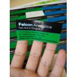Chemical Resistant Medicine Bottle Label Pharmaceutical Packaging for sale