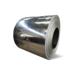 Galvanized Carbon Steel Coil Big Regular Spangle Galvanized Steel Z275 For Construction for sale