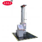 ISO 2248 Falling Drop Impact Testing Machine Drop Tester for sale