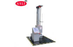 China ISO 2248 Falling Drop Impact Testing Machine Drop Tester supplier