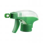 28/410 Double Wall Plastic Trigger Sprayer For Customizable Bottle Solutions for sale